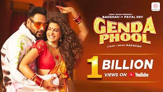 Genda Phool