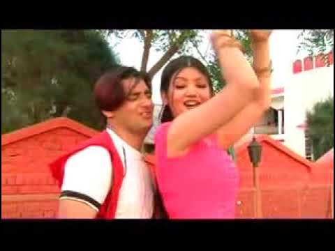 Bagad Ki Chhori