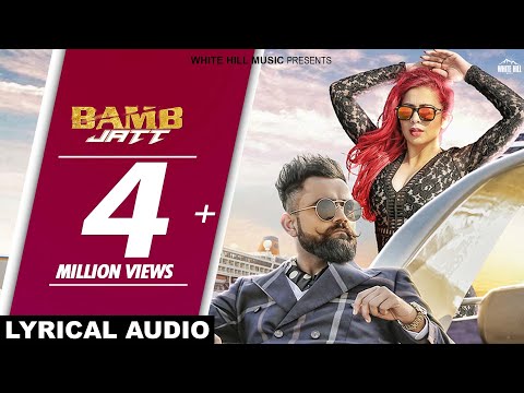 Bamb Jatt