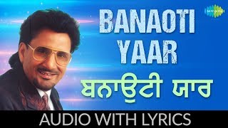 Banaoti Yaar