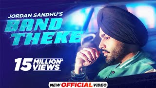 Band Theke - Jordan Sandhu