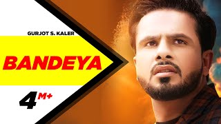 Bandeya - Gurjot S. Kaler