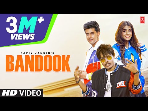 Bandook