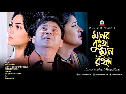 Moner Dukho Mone Roilo