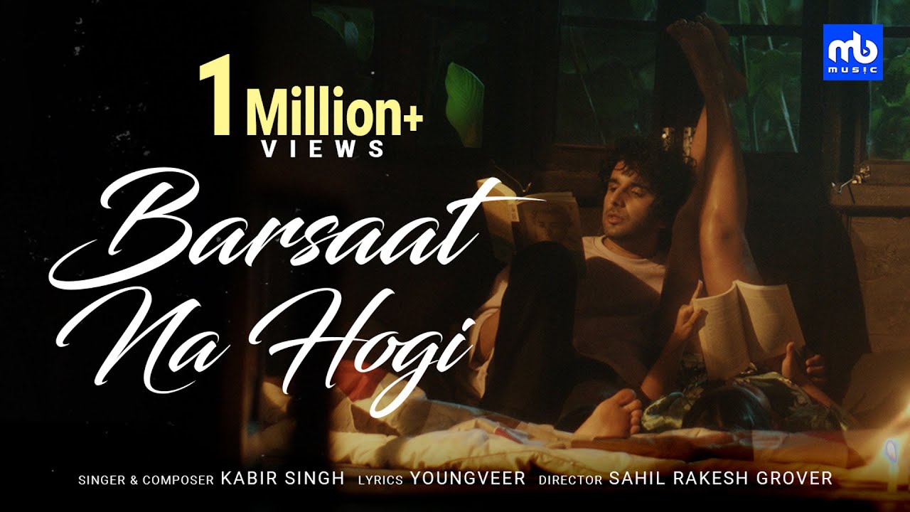 Barsaat Na Hogi