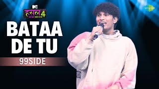 Bataa De Tu