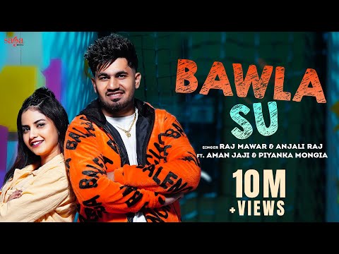 Bawla Su (Main Pyar Karu Tere Te)