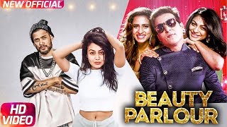 Beauty Parlor - Neha Kakkar, Ikka