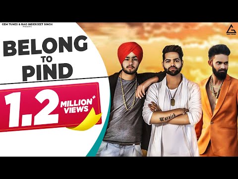 Belong To Pind