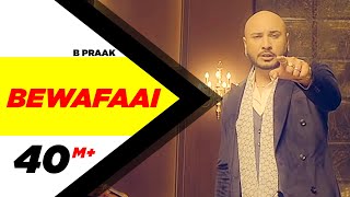 Bewafaai - B Praak
