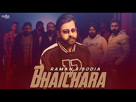 Bhaichara
