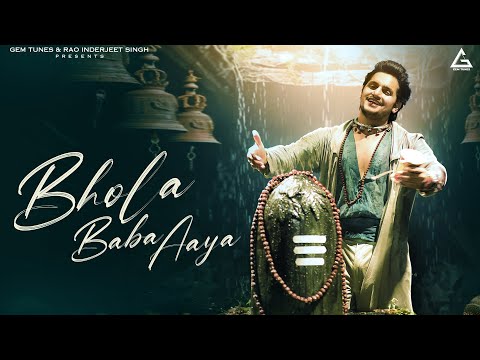 Bhola Baba Aaya