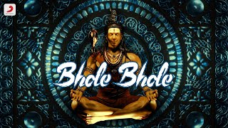 Bhole Bhole