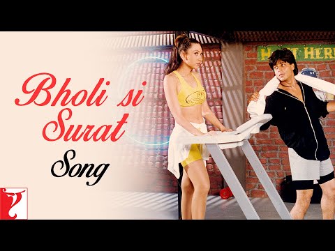 Bholi Si Surat