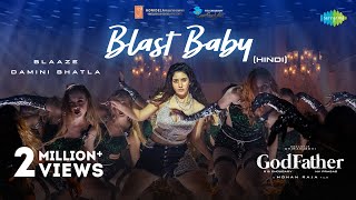 Blast Baby