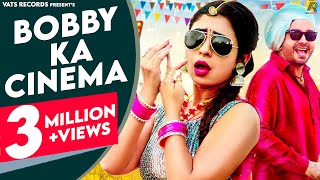 Bobby Ka Cinema