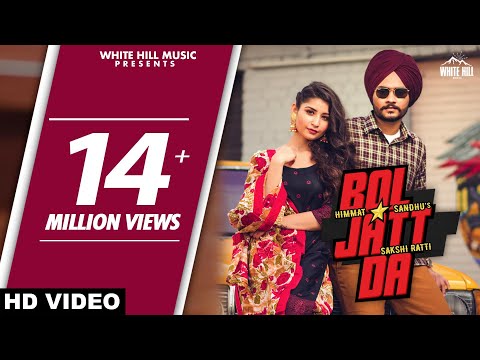 Bol Jatt Da
