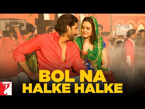 Bol Na Halke Halke