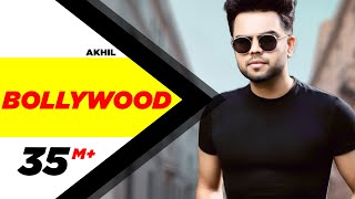 Bollywood - Akhil