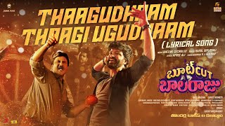 Thaagudhaam Thaagi Ugudhaam