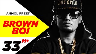 Brown Boi - A-Kay ft Bling Singh