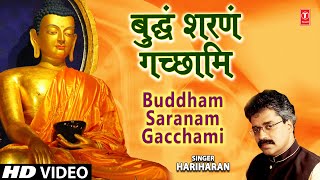 Buddham Sharanam Gachchami