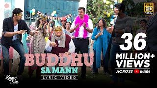 Buddhu Sa Mann