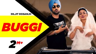 Buggi - Diljit Dosanjh