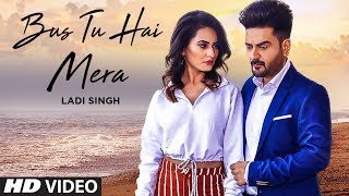 Bus Tu Hai Mera