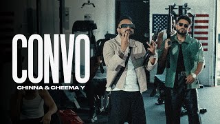 Convo - Chinna