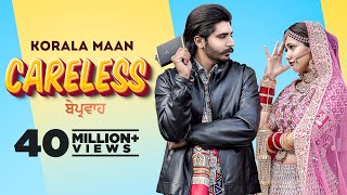 Careless - Korala Maan