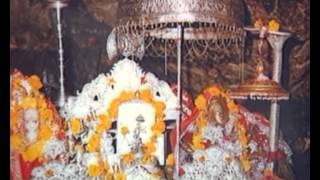 Chalo Darbar Maa De