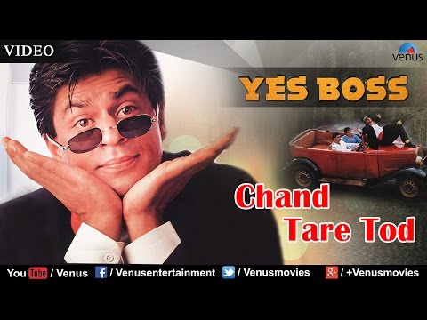 Chand Tare Tod