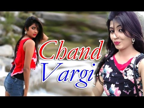 Chand Vargi