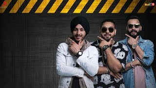 Chandigarh Gedi