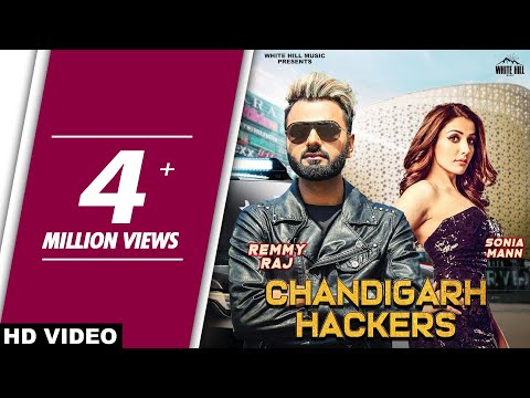 Chandigarh Hackers