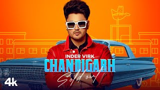 Chandigarh Sold Out
