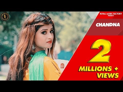 Chandna