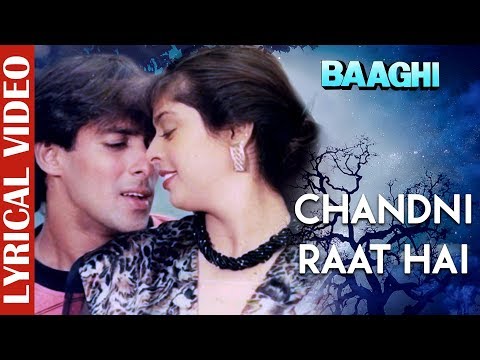 Chandni Raat Hai
