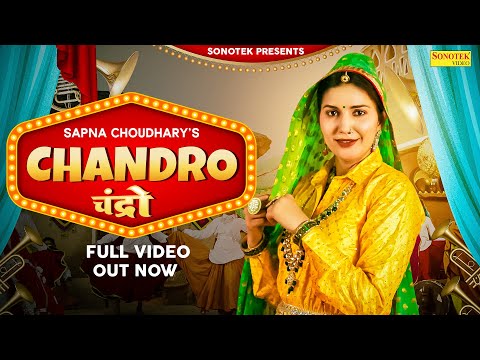 Chandro