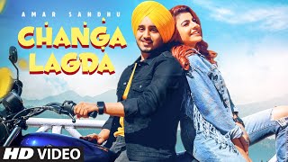 Changa Lagda