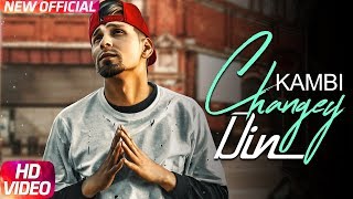 Changey Din - Kambi Rajpuria
