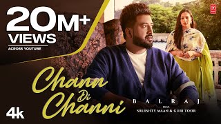 Chann Di Channi