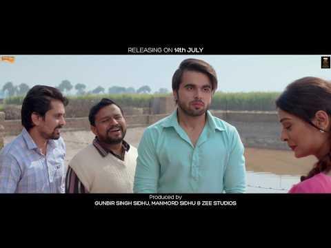 Channa Mereya