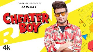 Cheater Boy
