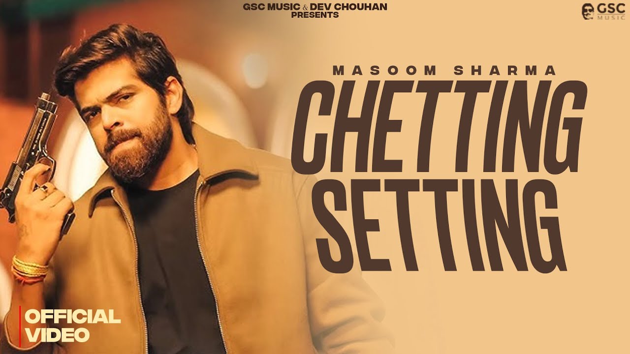 Chetting Setting - Haryanvi