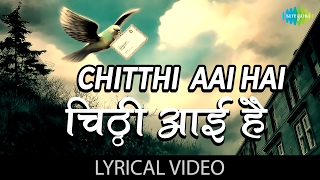 Chitthi Aayi Hai