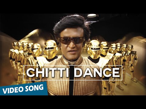 Chitti Dance Showcase