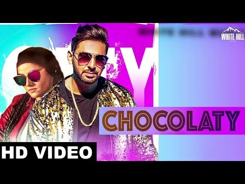 Chocolaty