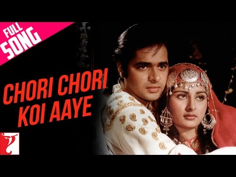 Chori Chori Koi Aaye